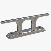 Marine Hardware Boat Bollard