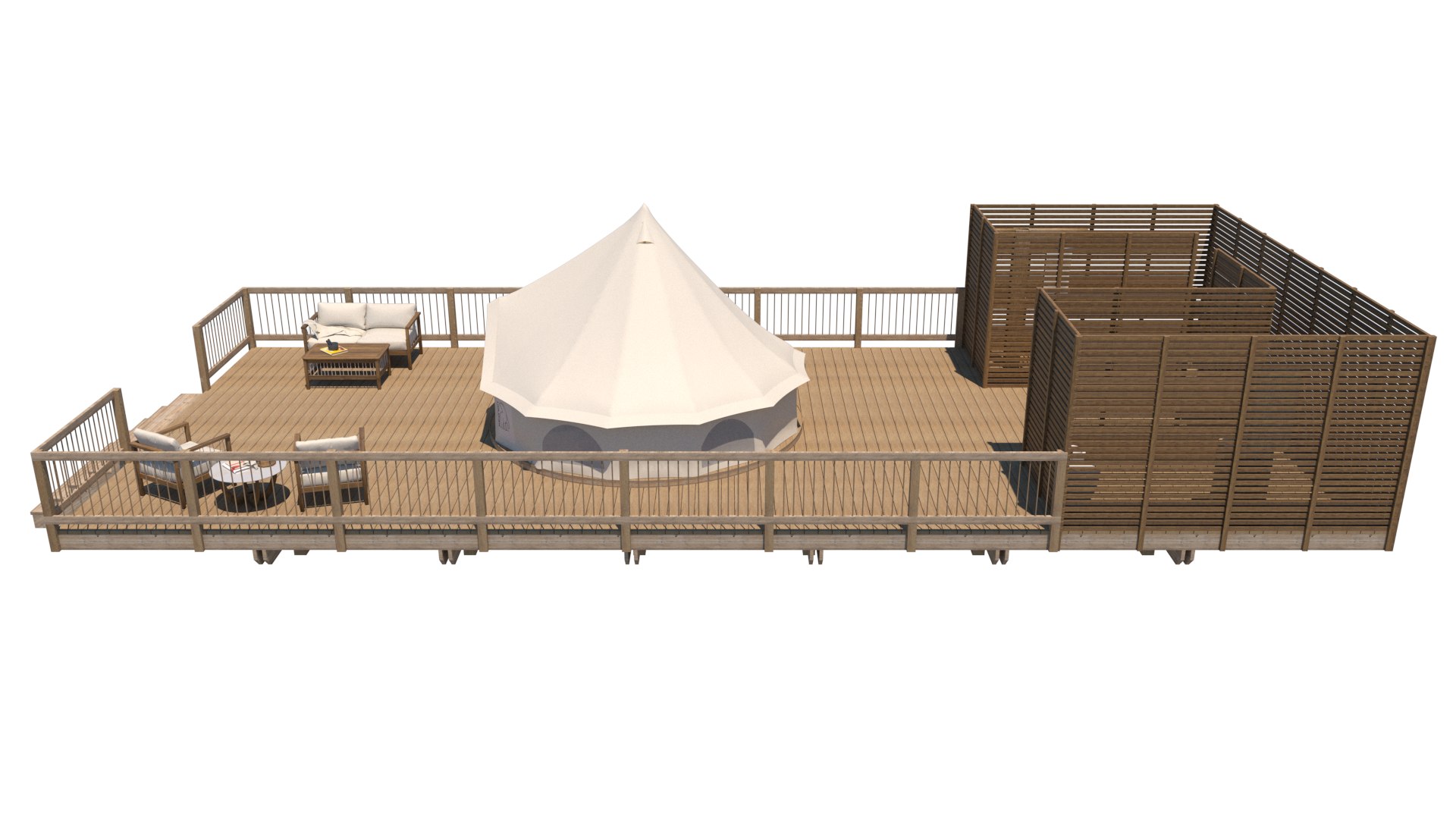 Canvas Glamping Bell Tent 3D https://p.turbosquid.com/ts-thumb/MU/zf6Pih/52/3/png/1707106773/1920x1080/fit_q87/d6934bba5911604caff6ac4b0e275a24cb31ce32/3.jpg