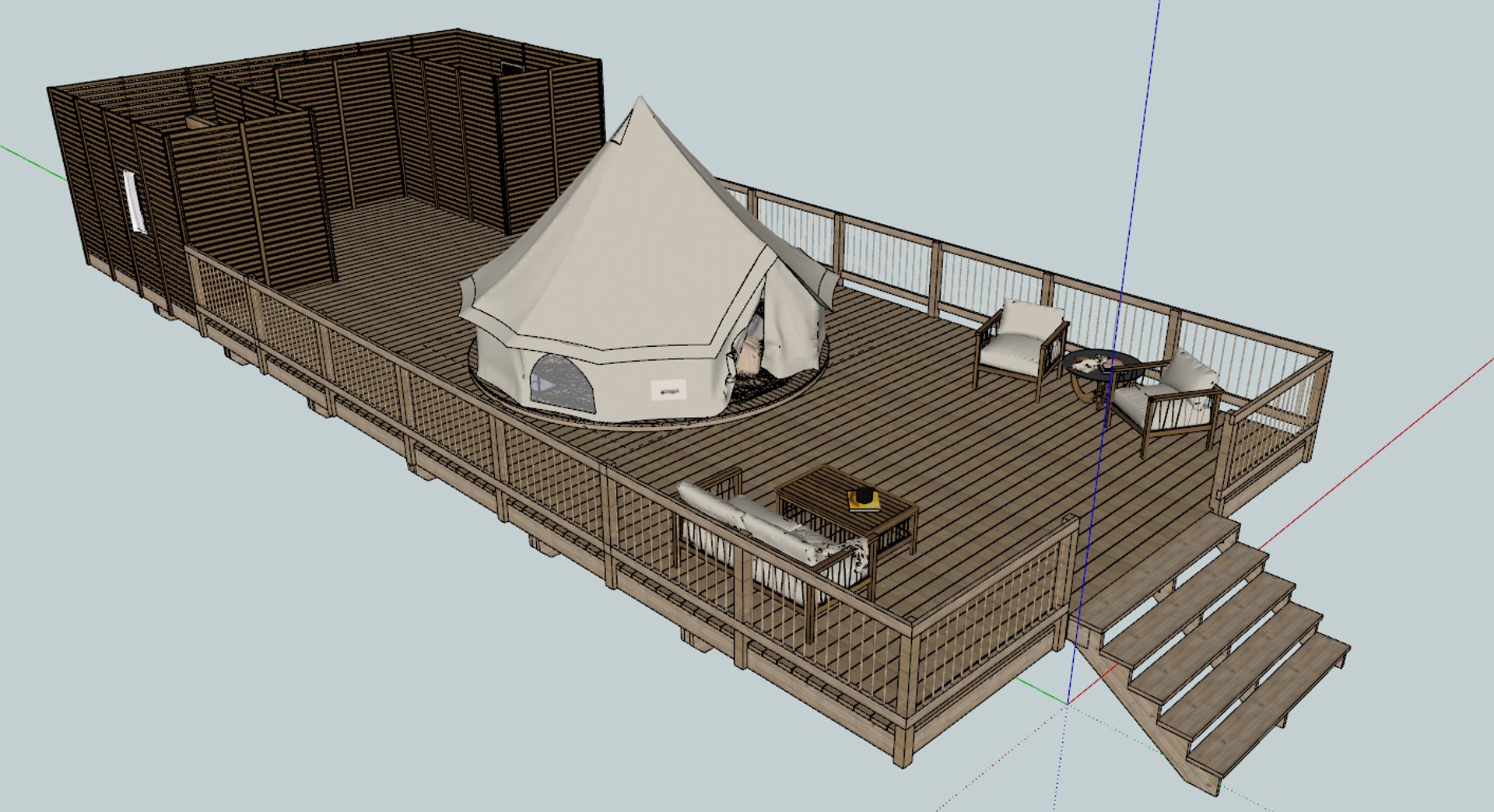 Canvas Glamping Bell Tent 3D https://p.turbosquid.com/ts-thumb/MU/zf6Pih/w4/screenshot/png/1707106707/1920x1080/fit_q87/fb1051bb62763a8c545eb1070aeb5c0bf0292ae9/screenshot.jpg