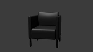 lounge chair