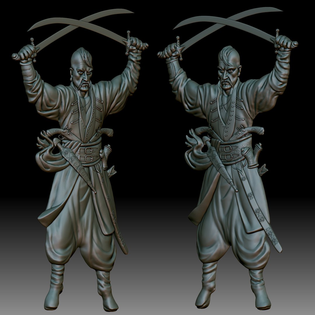 Cossack Ukrainian warrior - bas-relief for CNC router or 3D printer 3D https://p.turbosquid.com/ts-thumb/MV/2EDRBK/Yv/12/jpg/1712232332/1920x1080/fit_q87/5b25f695ff46a5cf172aff4240f77d4a9043bcde/12.jpg