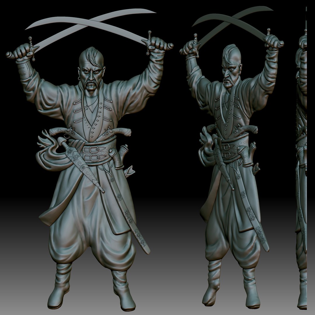 Cossack Ukrainian warrior - bas-relief for CNC router or 3D printer 3D https://p.turbosquid.com/ts-thumb/MV/2EDRBK/pN/11/jpg/1712232377/1920x1080/fit_q87/dd8c79544a35a5a038da4e3674bcd5fcc0957867/11.jpg