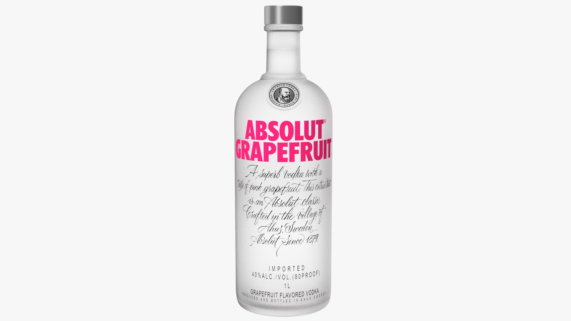 3D grapefruit vodka absolut alcoholic model https://p.turbosquid.com/ts-thumb/MV/2kQ1Zm/GJ/absolutgrapefruitvodka3dsmodel001/jpg/1613482695/1920x1080/fit_q87/e661f0909da63598dc7f8b956a9e371384c329ff/absolutgrapefruitvodka3dsmodel001.jpg