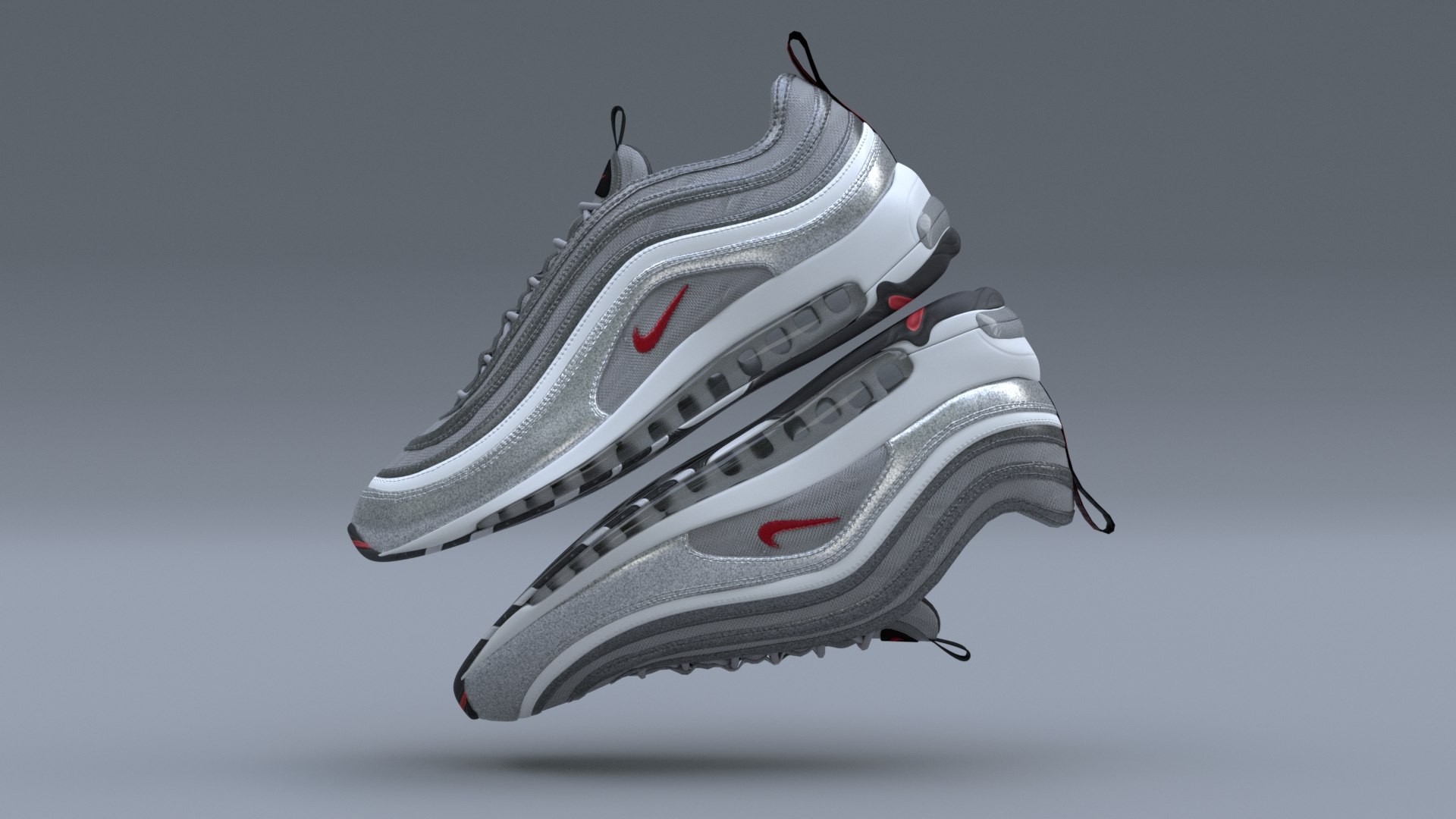 obj air max 97