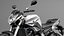 Yamaha FZ8 Fazer 2011