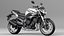 Yamaha FZ8 Fazer 2011