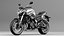 Yamaha FZ8 Fazer 2011