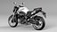 Yamaha FZ8 Fazer 2011