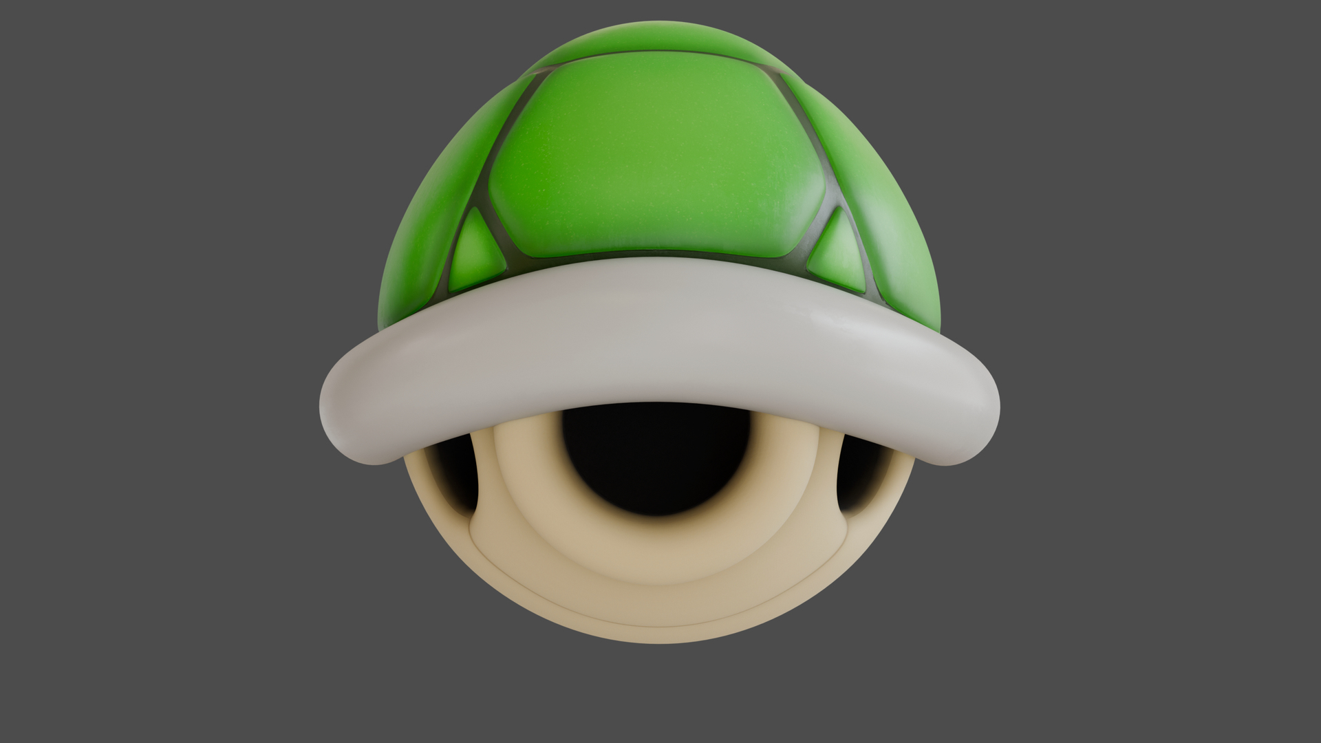 Mario Bros Koopa Shell Green Cinematic 3D model https://p.turbosquid.com/ts-thumb/MV/6sKgoR/au/greenshell/png/1719429832/1920x1080/turn_fit_q99/f4f944eaaf18d696f92676914a10f85abb2bec4b/greenshell-1.jpg