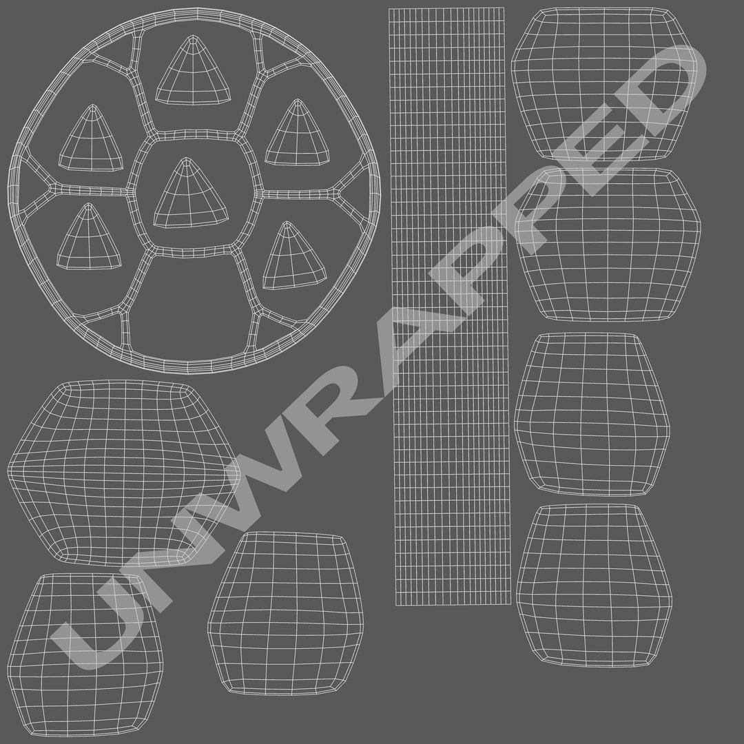 Mario Bros Koopa Shell Green Cinematic 3D model https://p.turbosquid.com/ts-thumb/MV/6sKgoR/s6/uv02/png/1681758237/1920x1080/fit_q87/cd6df495b3f922e3dde19824f429f9eb030f82c1/uv02.jpg