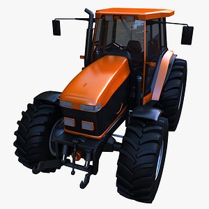max generic tractor