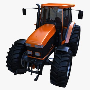 Tractor