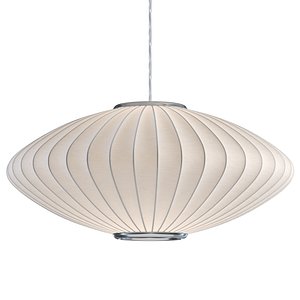 Lys Pendant Light