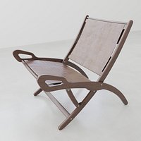Ninfea Armchair