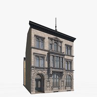 Berlin Residence Leipziger Strasse 121 (Interior/Exterior)
