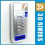 Гигиенический торговый автомат 01 от 3DRivers