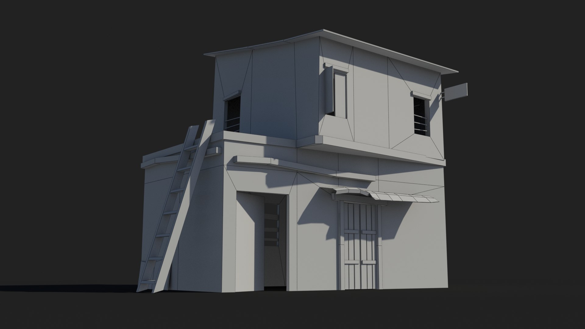 Slum x4 3D model https://p.turbosquid.com/ts-thumb/MV/EOj3Gu/23/wire_a/jpg/1730640299/1920x1080/fit_q87/aa804a5bad8c03ba41ac9774324237b9605f7921/wire_a.jpg