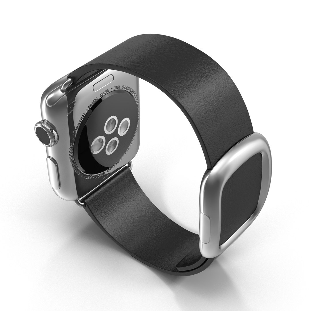 apple watch 38mm steel 3d model https://p.turbosquid.com/ts-thumb/MV/EvwID5/HAhoN7bL/applewatch38mmgoldcasewithblackmodernbuckle3dmodel17/jpg/1438336203/1920x1080/fit_q87/a7ff9a7e287d101ab71a3bace4406c22d0039940/applewatch38mmgoldcasewithblackmodernbuckle3dmodel17.jpg