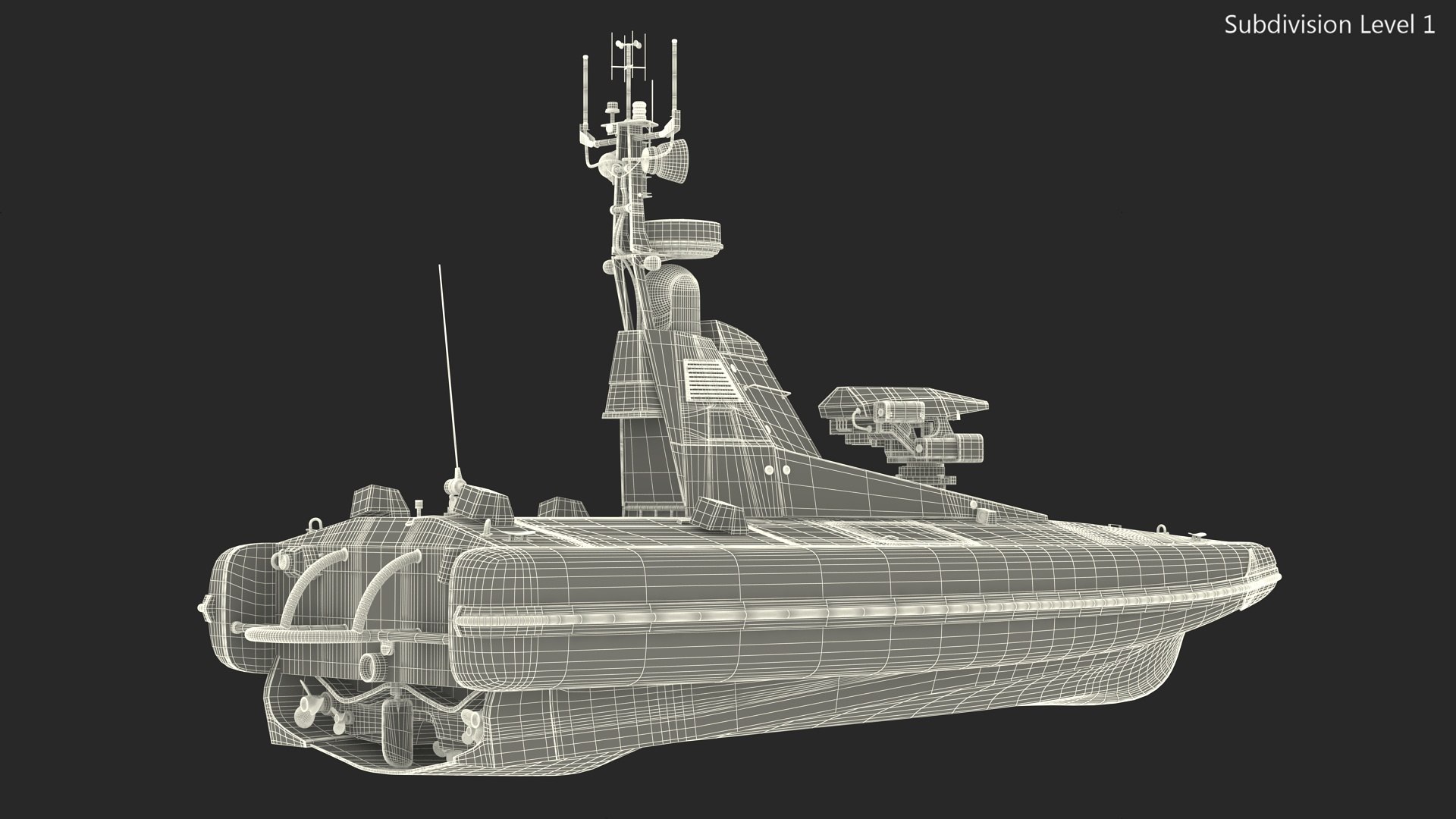 3D model Remotely Piloted Patrol Boat https://p.turbosquid.com/ts-thumb/MV/GKwDnE/OL/remotelypilotedpatrolboat3dsmodel017/jpg/1717677575/1920x1080/fit_q87/2a75bc68d95051e67a7304245d33a5af0eb5741e/remotelypilotedpatrolboat3dsmodel017.jpg