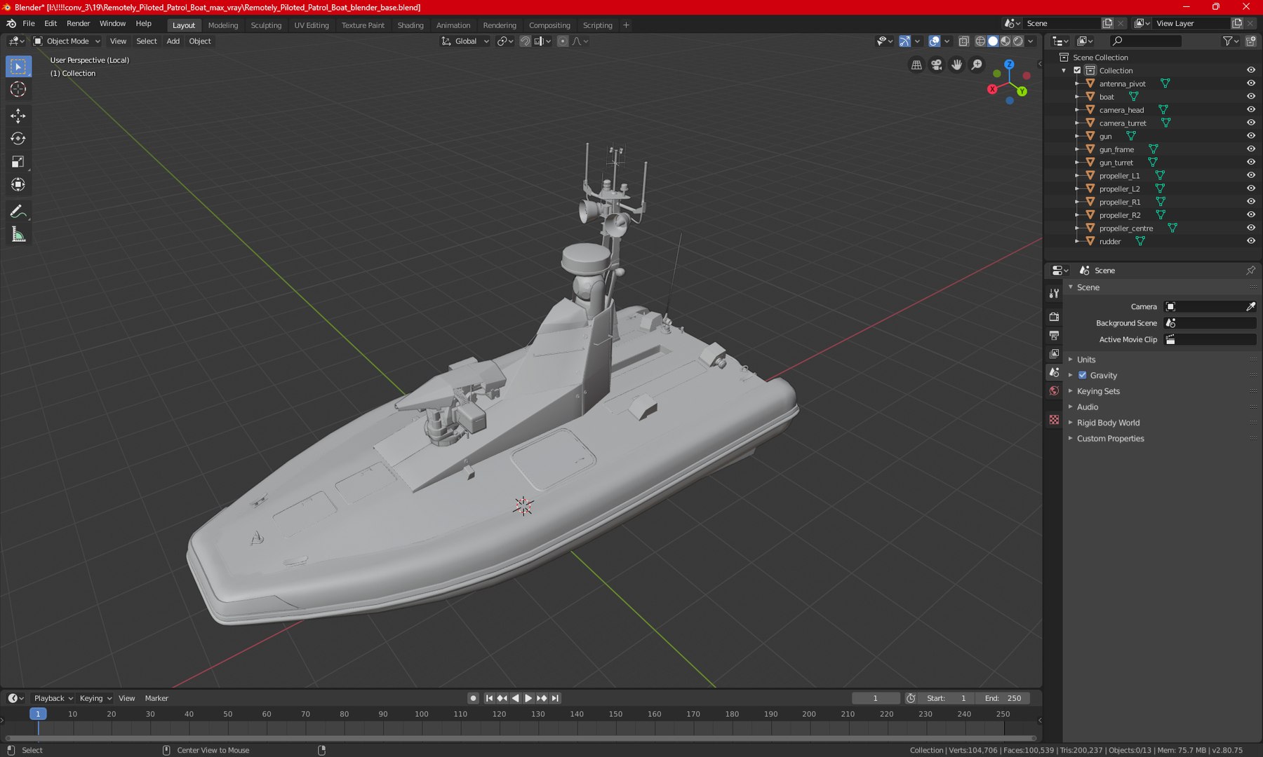3D model Remotely Piloted Patrol Boat https://p.turbosquid.com/ts-thumb/MV/GKwDnE/fl/remotelypilotedpatrolboat3dsmodel035/jpg/1717677615/1920x1080/fit_q87/5181a795af55d4f0584e6698749134254c79457a/remotelypilotedpatrolboat3dsmodel035.jpg