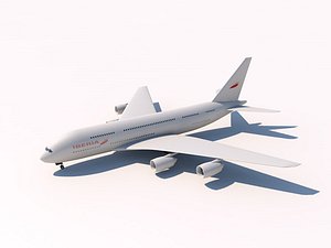 AIRBUS A380-800
