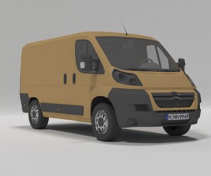 Citroen Cargo