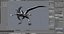 3d bioraptor pitch black