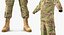 US Army Combat Uniform Camo