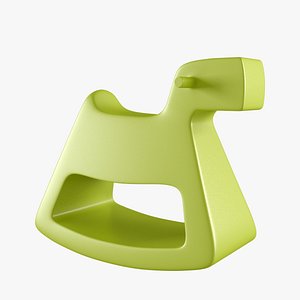3d - objects model