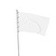 Flag Italy animated