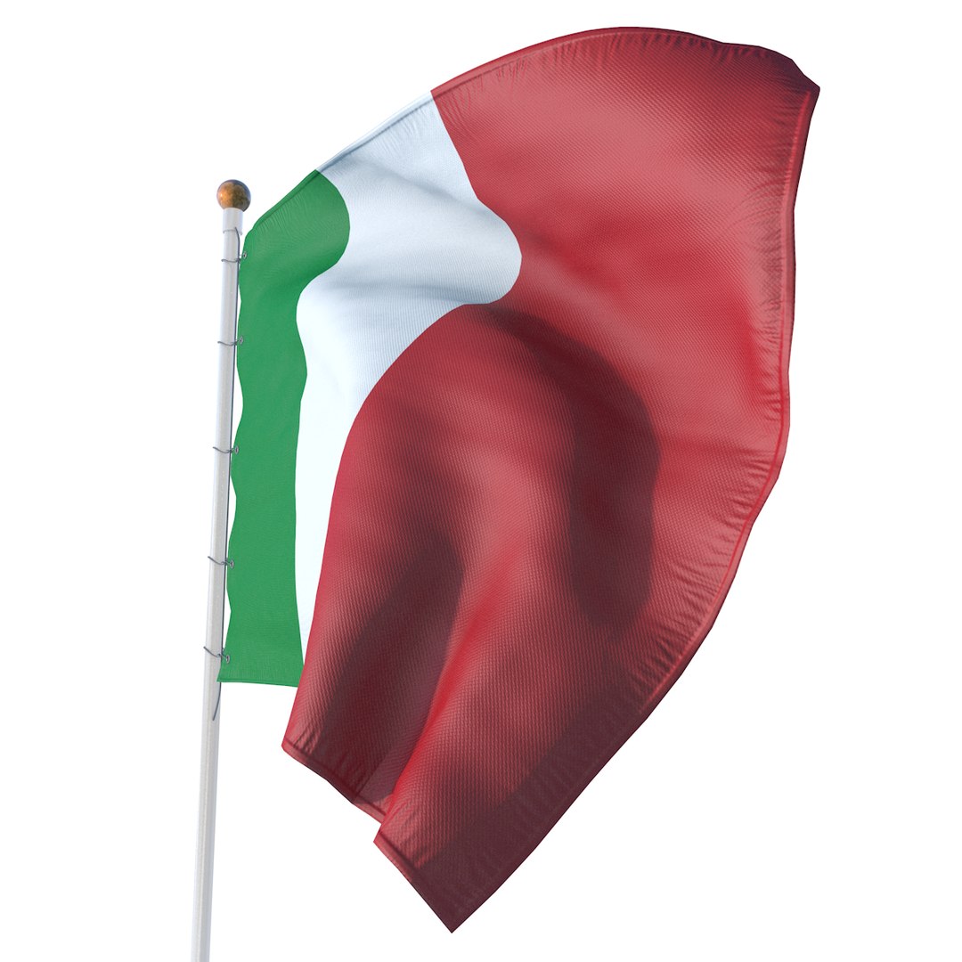 flag italy 3D model https://p.turbosquid.com/ts-thumb/MV/Yt2s6N/zx0Gny2h/flagitaly05/png/1527516084/1920x1080/fit_q87/2862798843c20de20e8e85892843c6b7105dbdc6/flagitaly05.jpg