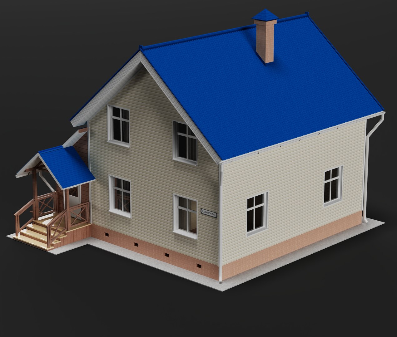 Realistic Country House 3D Model 3D model https://p.turbosquid.com/ts-thumb/MV/ZS5zKb/04/15/jpg/1773925672/1920x1080/fit_q87/644969504ef61895d8b867f85d2641fa2af689b0/15.jpg