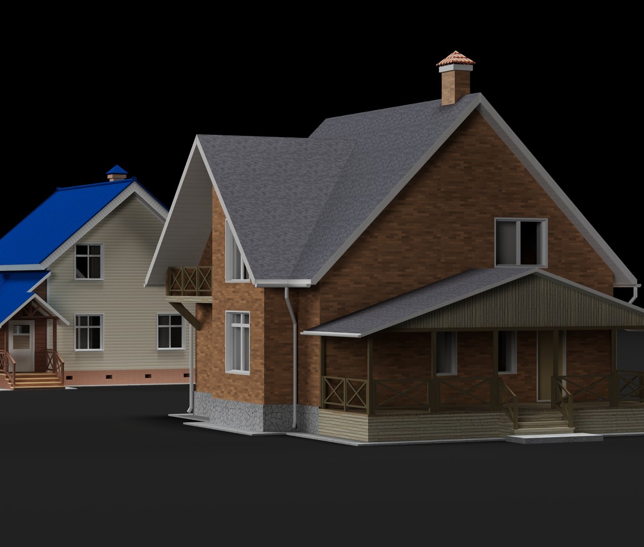 Realistic Country House 3D Model 3D model https://p.turbosquid.com/ts-thumb/MV/ZS5zKb/3b/17/jpg/1773925666/1920x1080/fit_q87/174bc7ce8534c09bf80a33870f63a51f20535be3/17.jpg