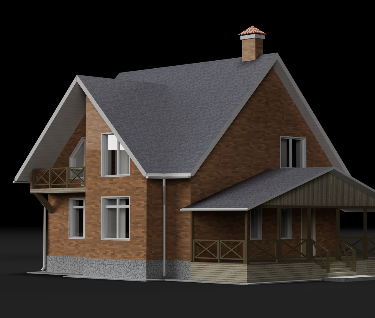 Realistic Country House 3D Model 3D model https://p.turbosquid.com/ts-thumb/MV/ZS5zKb/DU/19/jpg/1773925668/1920x1080/fit_q87/6c3050b792f9fd42892a35f1562db6165cae7b4f/19.jpg