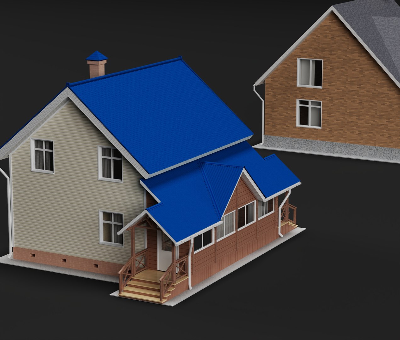 Realistic Country House 3D Model 3D model https://p.turbosquid.com/ts-thumb/MV/ZS5zKb/Mp/115/jpg/1773925676/1920x1080/fit_q87/9ea5bd9edfe7c233966a7e89e769a5d9b5090500/115.jpg