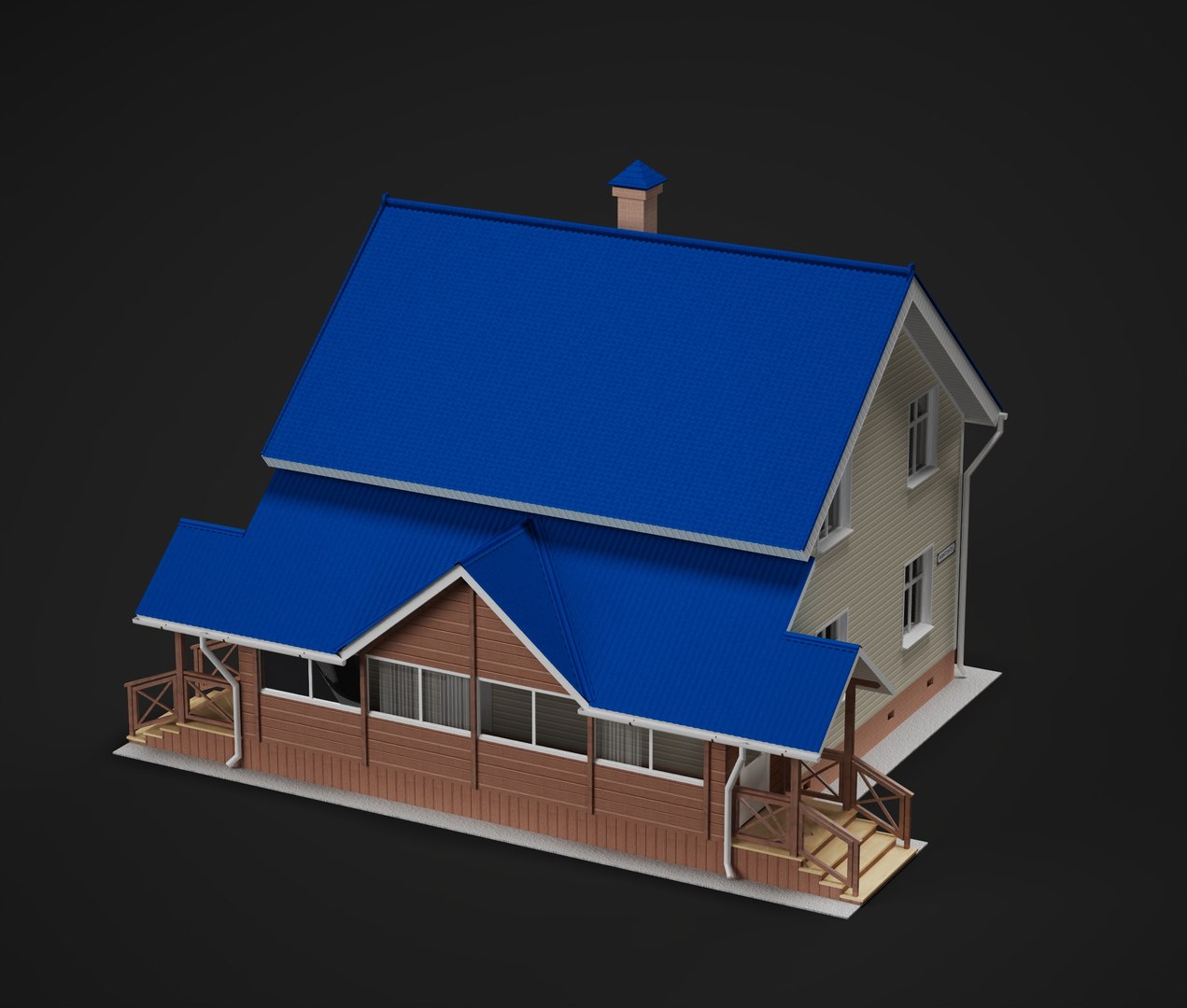 Realistic Country House 3D Model 3D model https://p.turbosquid.com/ts-thumb/MV/ZS5zKb/hC/13/jpg/1773925662/1920x1080/fit_q87/d134d464d9601d60aa1d2b6e9da55761097e3675/13.jpg