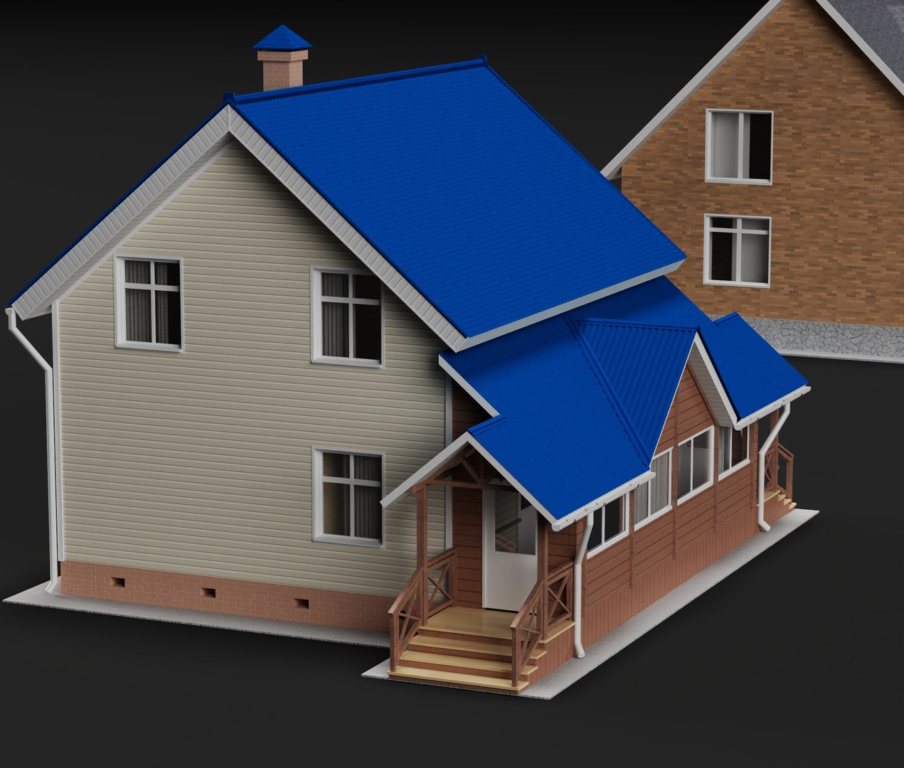 Realistic Country House 3D Model 3D model https://p.turbosquid.com/ts-thumb/MV/ZS5zKb/ob/113/jpg/1773925677/1920x1080/fit_q87/5b91a31887764573107fbe93402637d787d47dab/113.jpg
