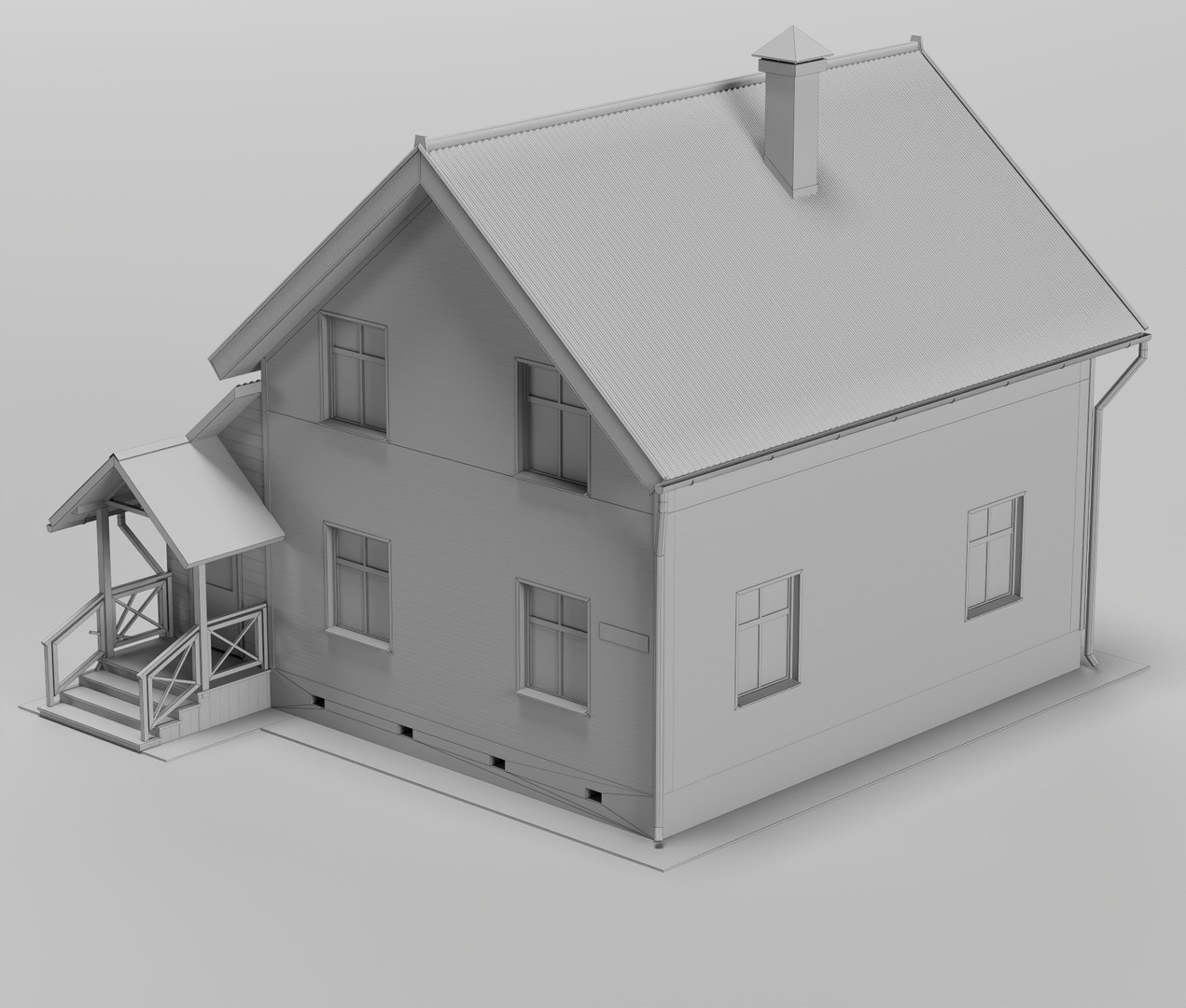 Realistic Country House 3D Model 3D model https://p.turbosquid.com/ts-thumb/MV/ZS5zKb/wV/120/jpg/1773925681/1920x1080/fit_q87/99cd157d2d4baeed26f8053c64e04d79f5c5ef91/120.jpg