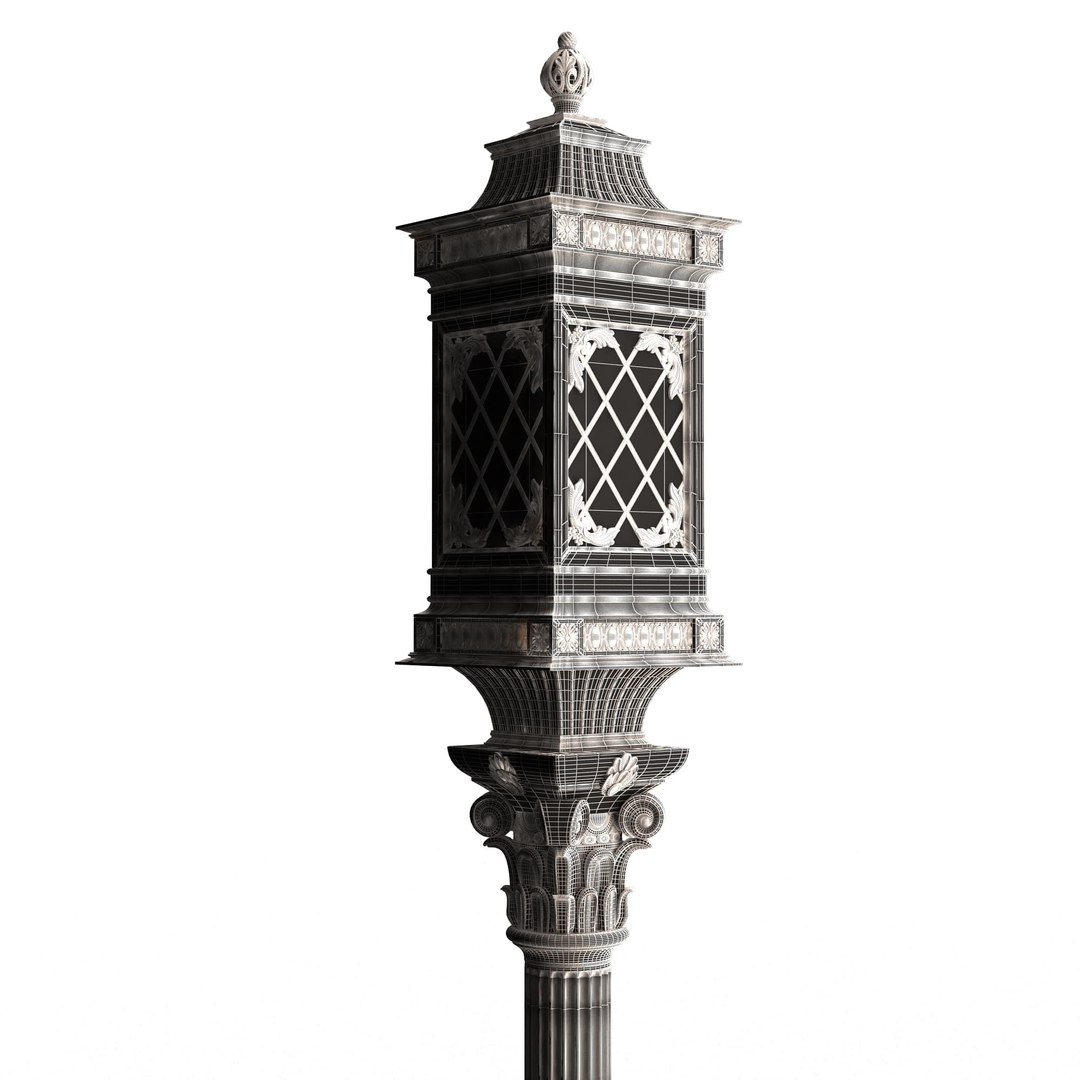 Classic Street Light 0201 3D model https://p.turbosquid.com/ts-thumb/MV/ZhLmgy/4u/wireframeclassicstreetlight02014/jpg/1750361681/1920x1080/fit_q87/31cf4d093dd14217ec21c57a427bdef2cd75edb7/wireframeclassicstreetlight02014.jpg