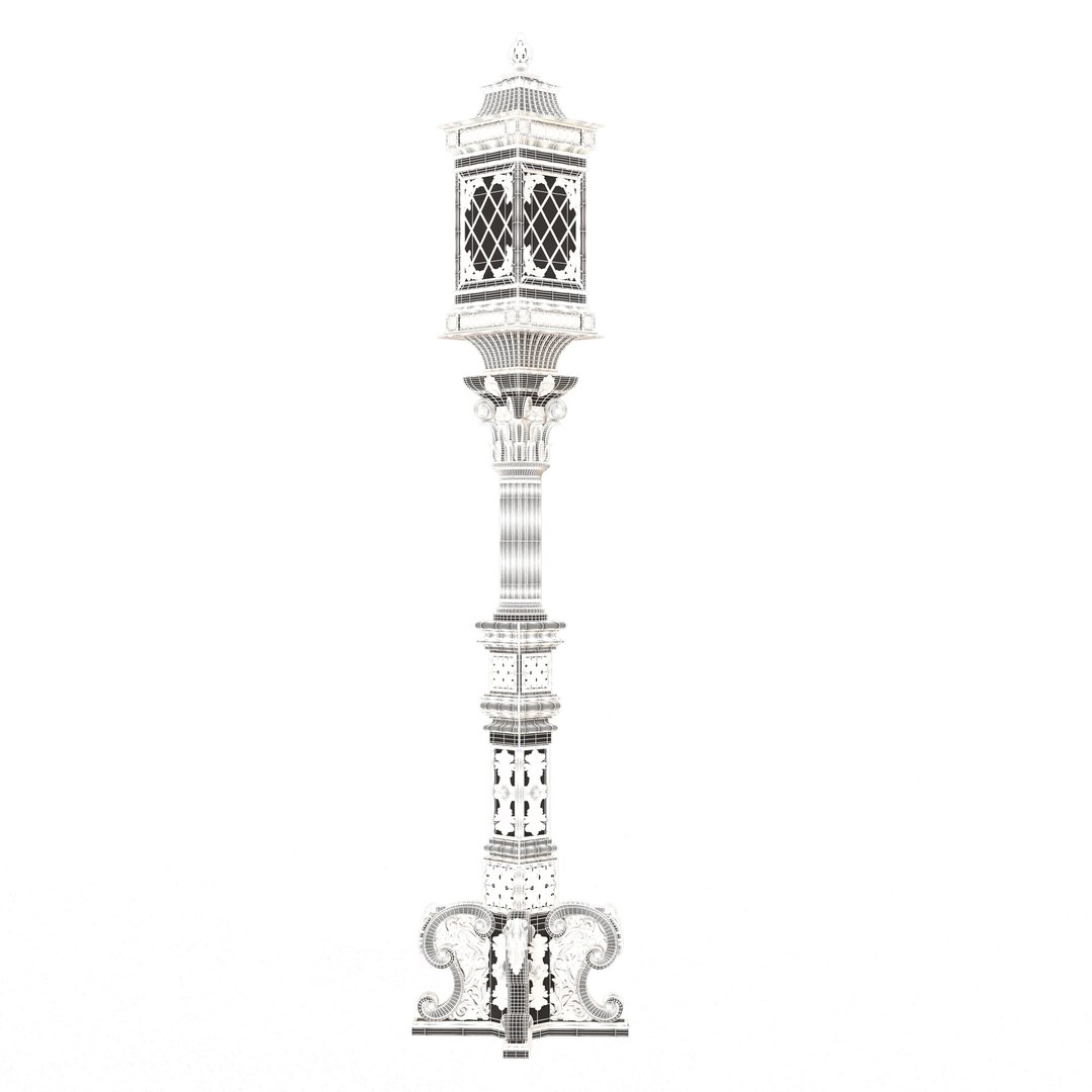 Classic Street Light 0201 3D model https://p.turbosquid.com/ts-thumb/MV/ZhLmgy/50/wireframeclassicstreetlight02013/jpg/1750361680/1920x1080/fit_q87/7de4c9c595fbba5727a5f7f83d5e3df441506897/wireframeclassicstreetlight02013.jpg