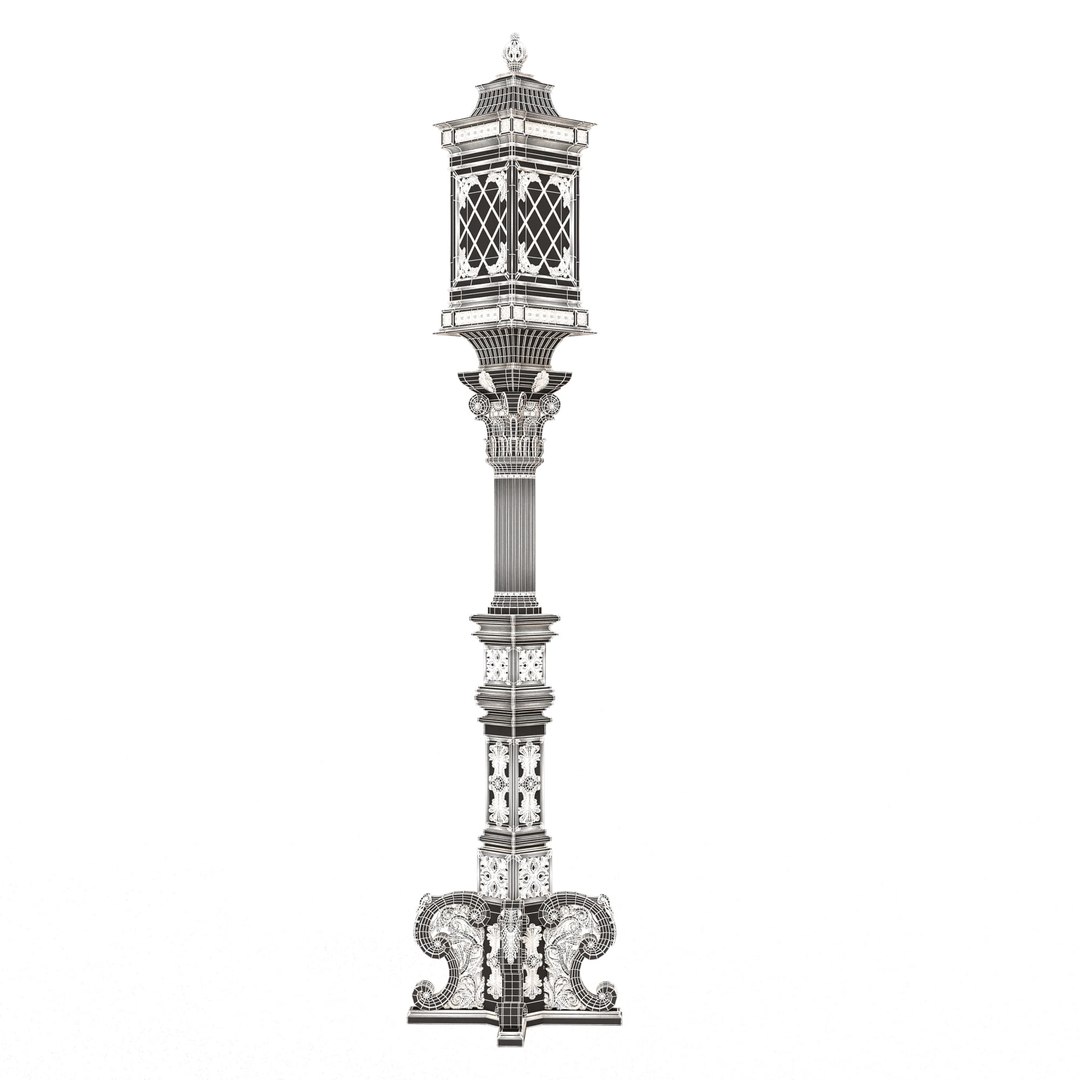 Classic Street Light 0201 3D model https://p.turbosquid.com/ts-thumb/MV/ZhLmgy/mW/wireframeclassicstreetlight02019/jpg/1750361683/1920x1080/fit_q87/df5a981d041ebaa6692e9a9dbc25efd41437a8b2/wireframeclassicstreetlight02019.jpg