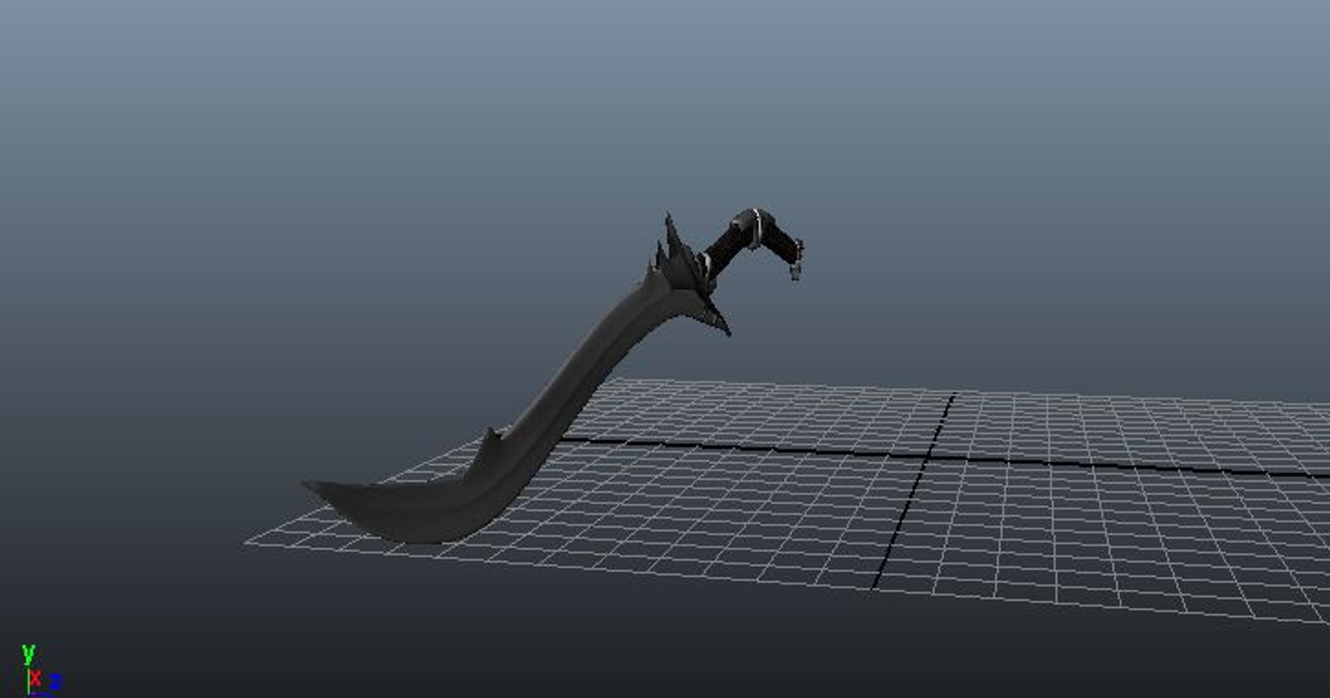 curved sword 3d ma https://p.turbosquid.com/ts-thumb/MV/bN7CuE/hqz5yGiF/render5/jpg/1404873688/1920x1080/fit_q87/0049c02cbb9ae5ec9316210e1ac7bc090a3269a3/render5.jpg
