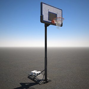 Basketball Goal