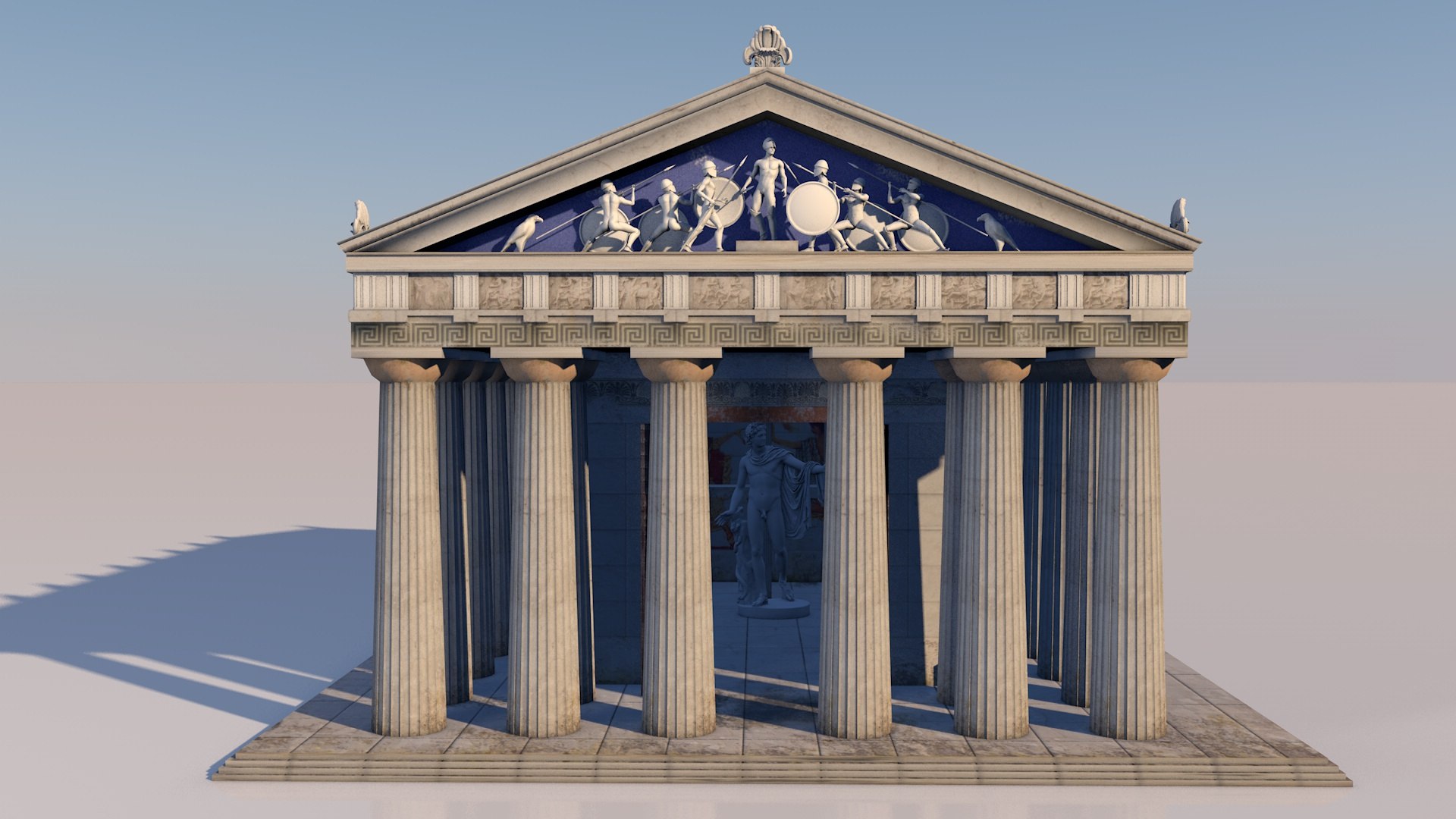 doric greek temple 3D https://p.turbosquid.com/ts-thumb/MV/d25dfC/3t2au958/clasictemplegreece02/jpg/1529525159/1920x1080/fit_q87/a03cd5bef23bb8538e66e7507711c38ad842766f/clasictemplegreece02.jpg