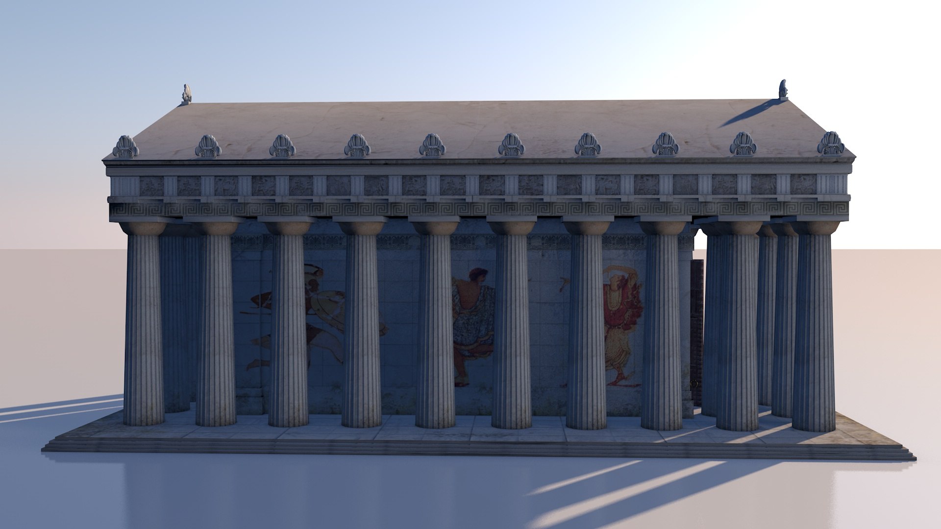 doric greek temple 3D https://p.turbosquid.com/ts-thumb/MV/d25dfC/pnoeQMlQ/clasictemplegreece04/jpg/1529525159/1920x1080/fit_q87/000e0f78de288b9c59ef81de9cfa59e00242a35f/clasictemplegreece04.jpg