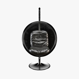 Eero Aarnio Bubble Chair