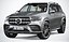 2020 Mercedes-Benz GLS