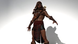 Bandit Assassin