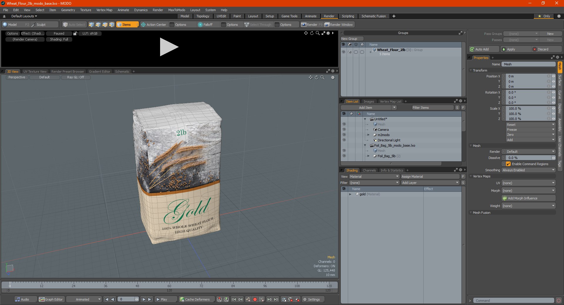 Wheat Flour 2lb 3D https://p.turbosquid.com/ts-thumb/MV/lxQFkO/MF/wheatflour2lb3dmodel024/jpg/1619090598/1920x1080/fit_q87/47ac29b4017f991a70aa428144aa053c7a3263dd/wheatflour2lb3dmodel024.jpg