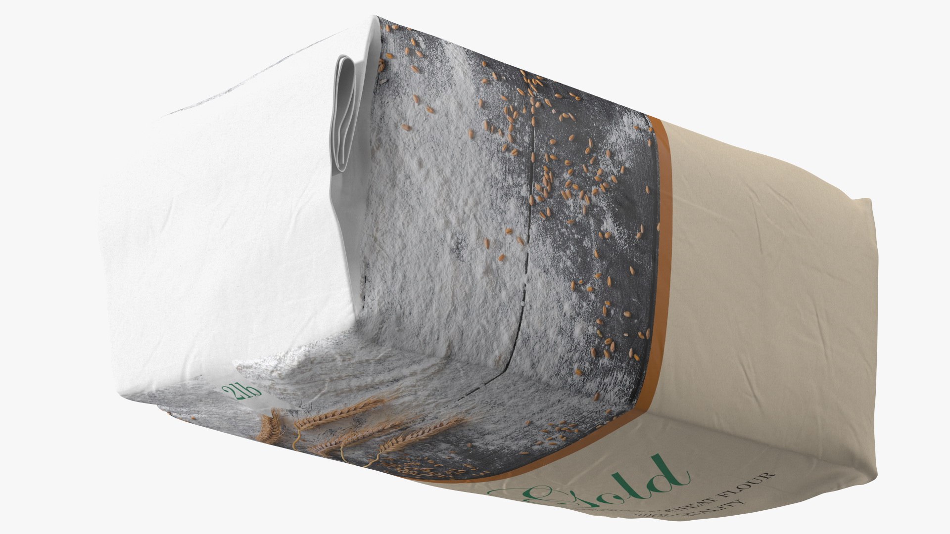 Wheat Flour 2lb 3D https://p.turbosquid.com/ts-thumb/MV/lxQFkO/d4/wheatflour2lb3dmodel013/jpg/1619090413/1920x1080/fit_q87/56437705bac4c1def9a2814f3f5f0eeb072d831c/wheatflour2lb3dmodel013.jpg